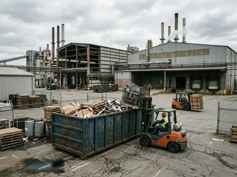 industrial-factory-scrap-conta-003 — frequently asked questions, Cheap Roll-off Dumpster Rentals in Tehaleh, WA